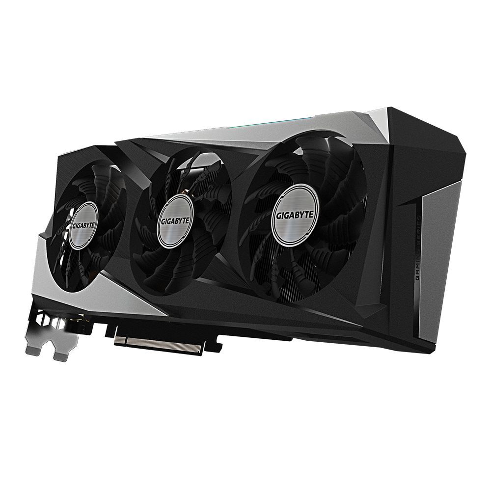 Gigabyte RX7600 GAMING OC 8G