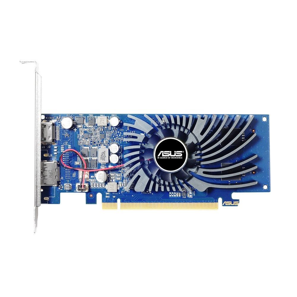 Asus GT1030-2G-BRK