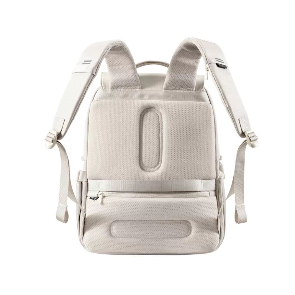 XD DESIGN Backpack Soft Daypack 16" Beige