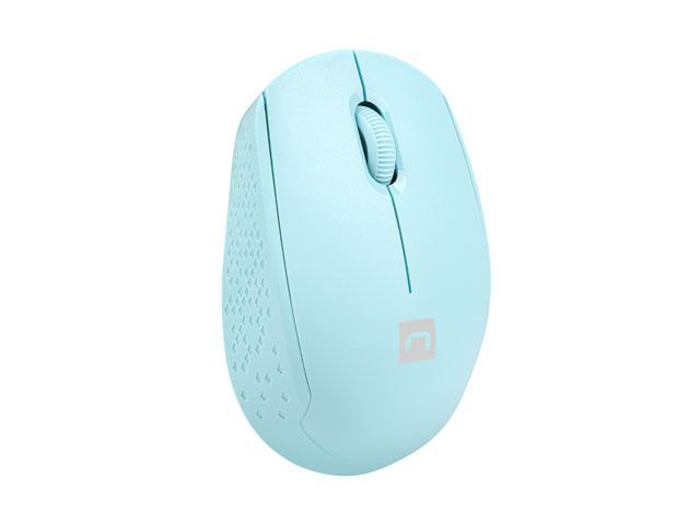 natec Stork Wireless Mouse Blue