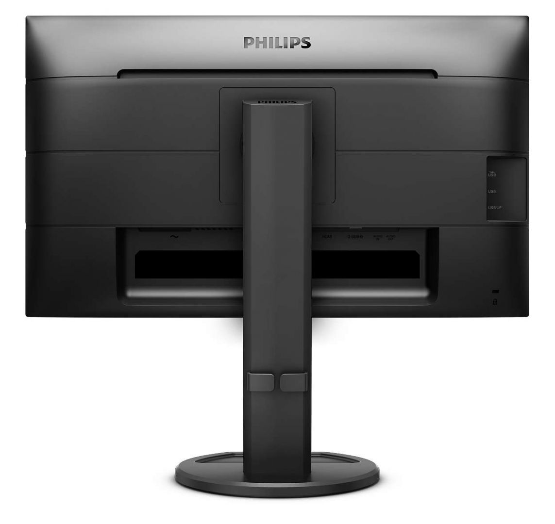 Philips 24" 240B9/00 IPS LED