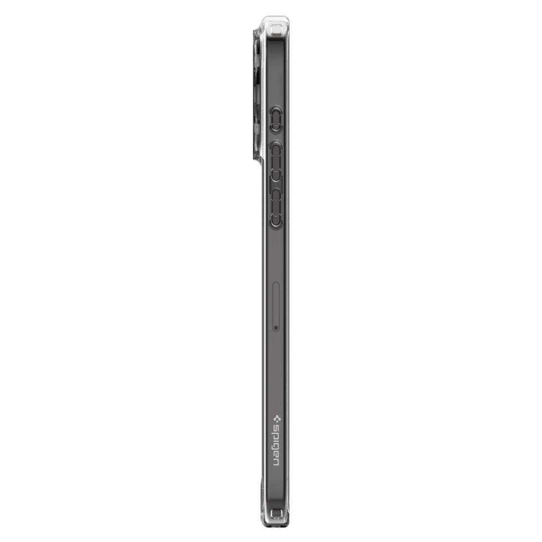 Spigen Air Skin Hybrid iPhone 15 Pro Crystal Clear