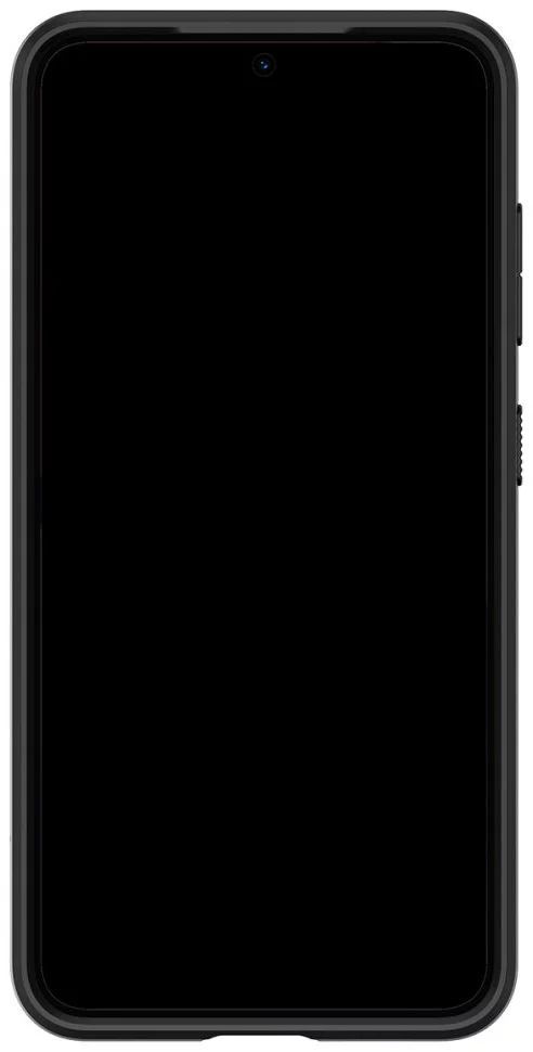 Spigen Ultra Hybrid Samsung Galaxy S24+ Matte Black