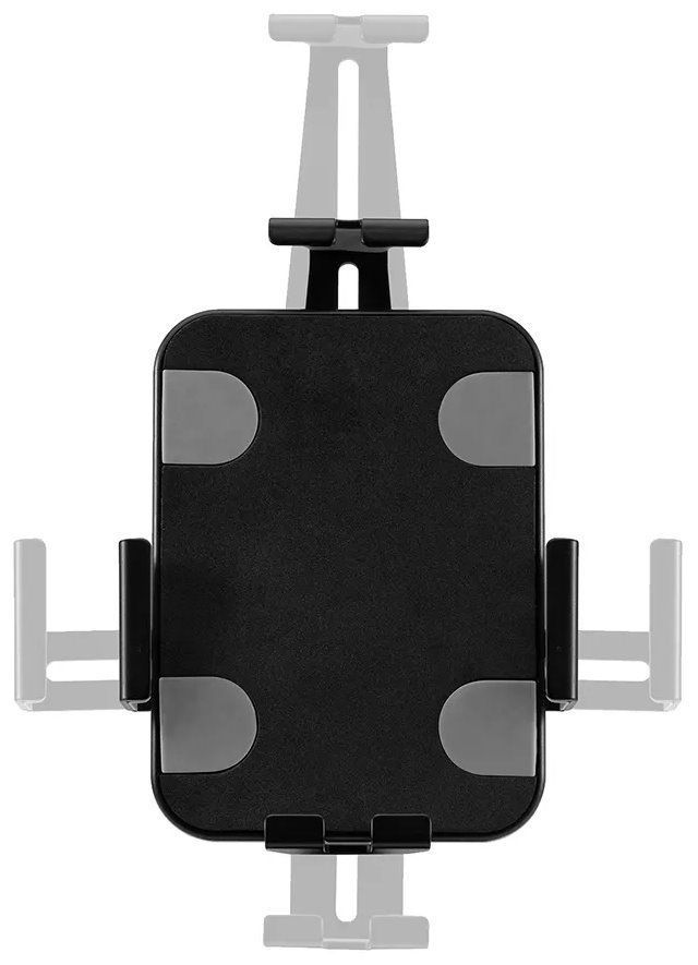 Neomounts WL15-625BL1 Neomounts wall mount tablet holder Black