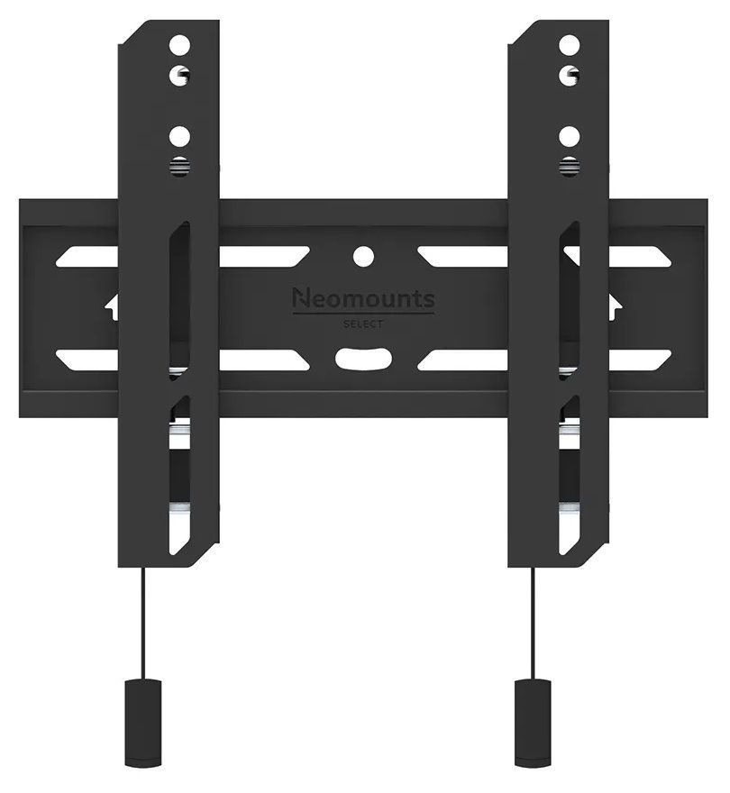 Neomounts WL30S-850BL12 TV Wall Mount 24"-65" Black