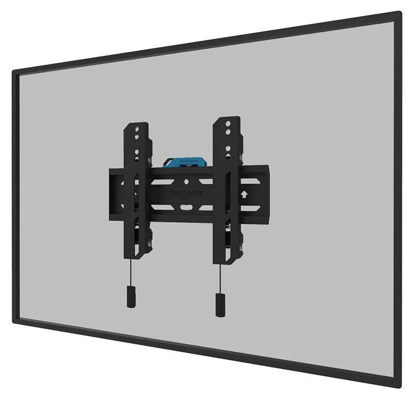 Neomounts WL30S-850BL12 TV Wall Mount 24"-65" Black