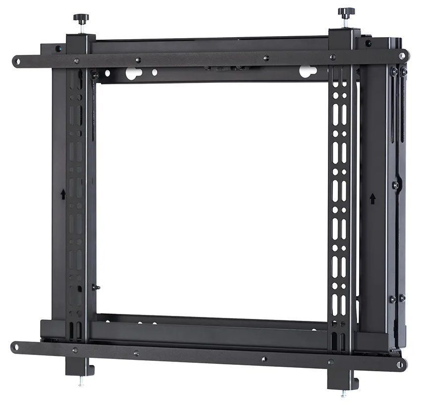 Neomounts WL95-800BL1 video wall mount 42"-70" Black