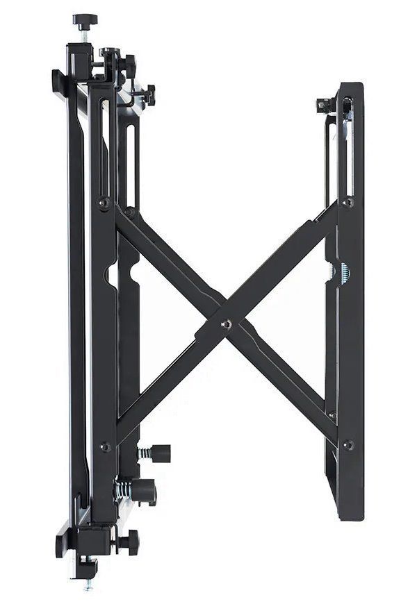 Neomounts WL95-800BL1 video wall mount 42"-70" Black