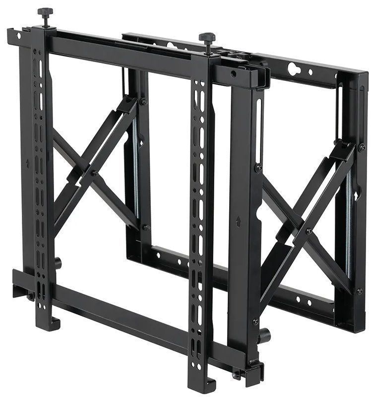 Neomounts WL95-800BL1 video wall mount 42"-70" Black