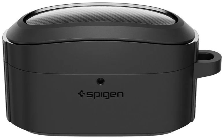 Spigen Rugged Armor for Sony WF-1000XM5 Black