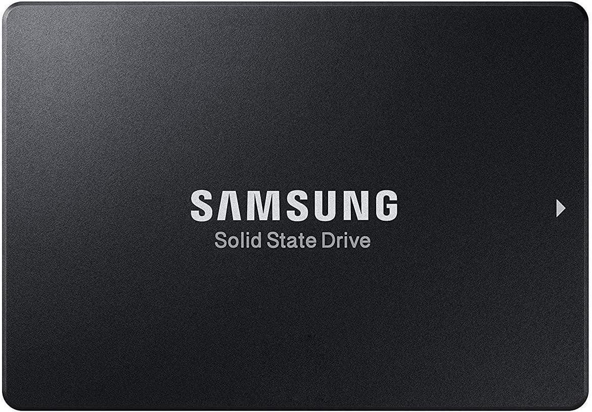 Samsung 1,92TB 2,5" SATA3 PM897 OEM