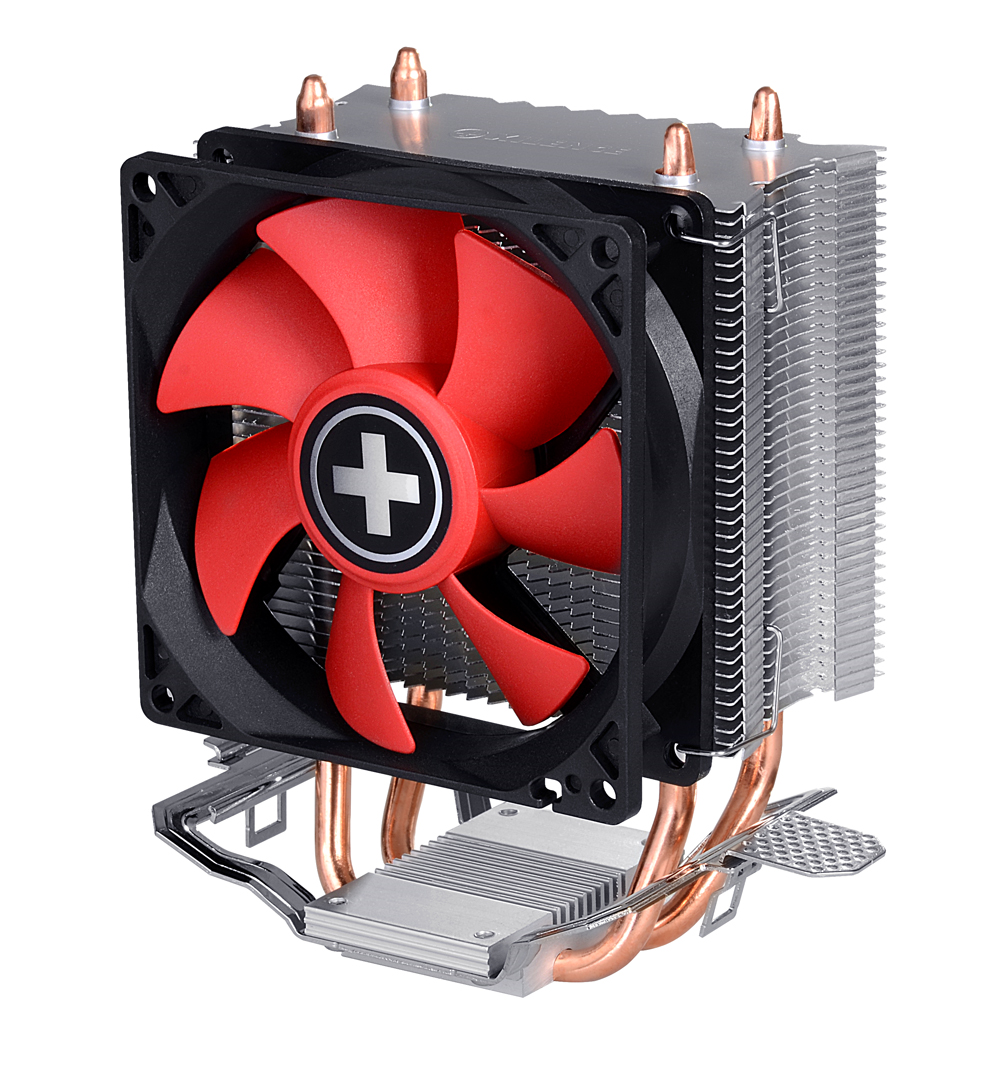 Xilence A402 CPU Cooler