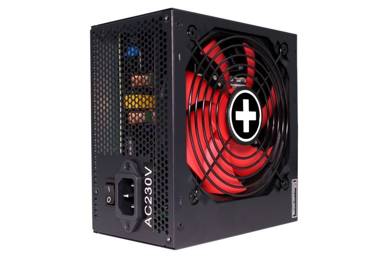 Xilence 650W 80+ Bronze Gaming Series