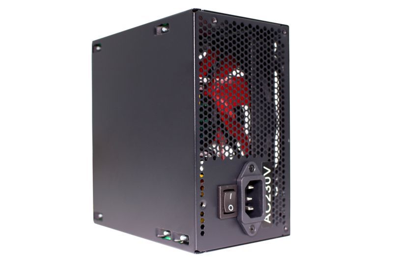 Xilence 650W 80+ Bronze Gaming Series