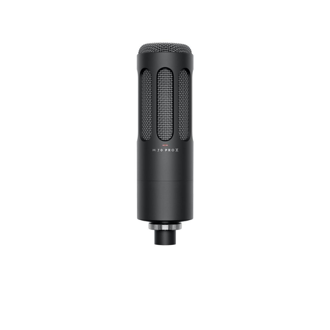 Beyerdynamic M 70 Pro X Dynamic microphone Black