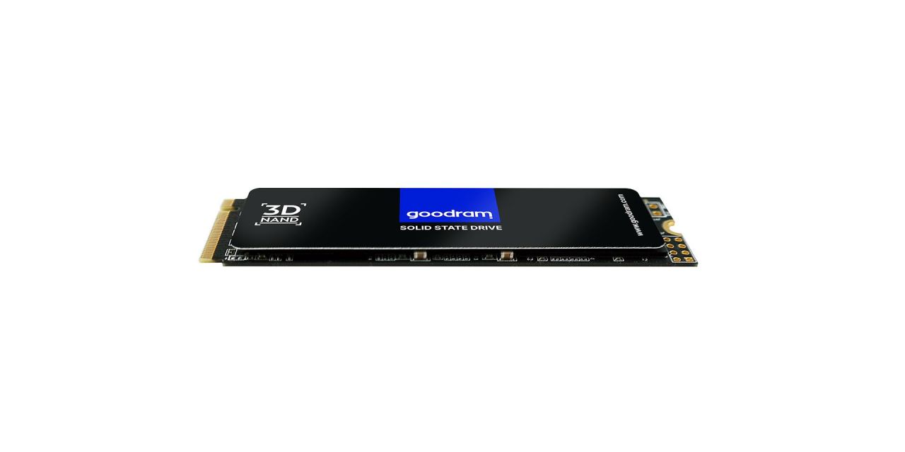 Good Ram 256GB M.2 2280 NVMe PX500