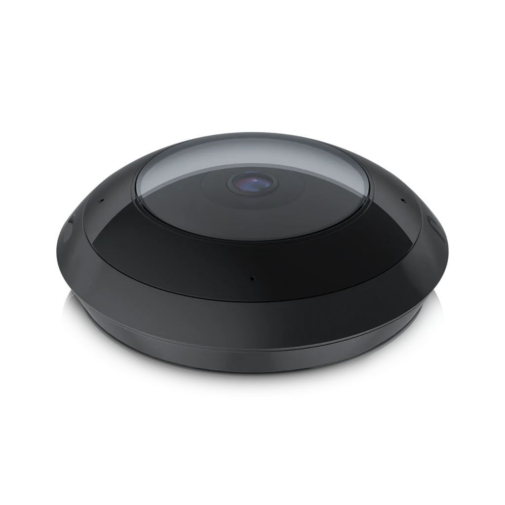 Ubiquiti UniFi AI 360 Protect