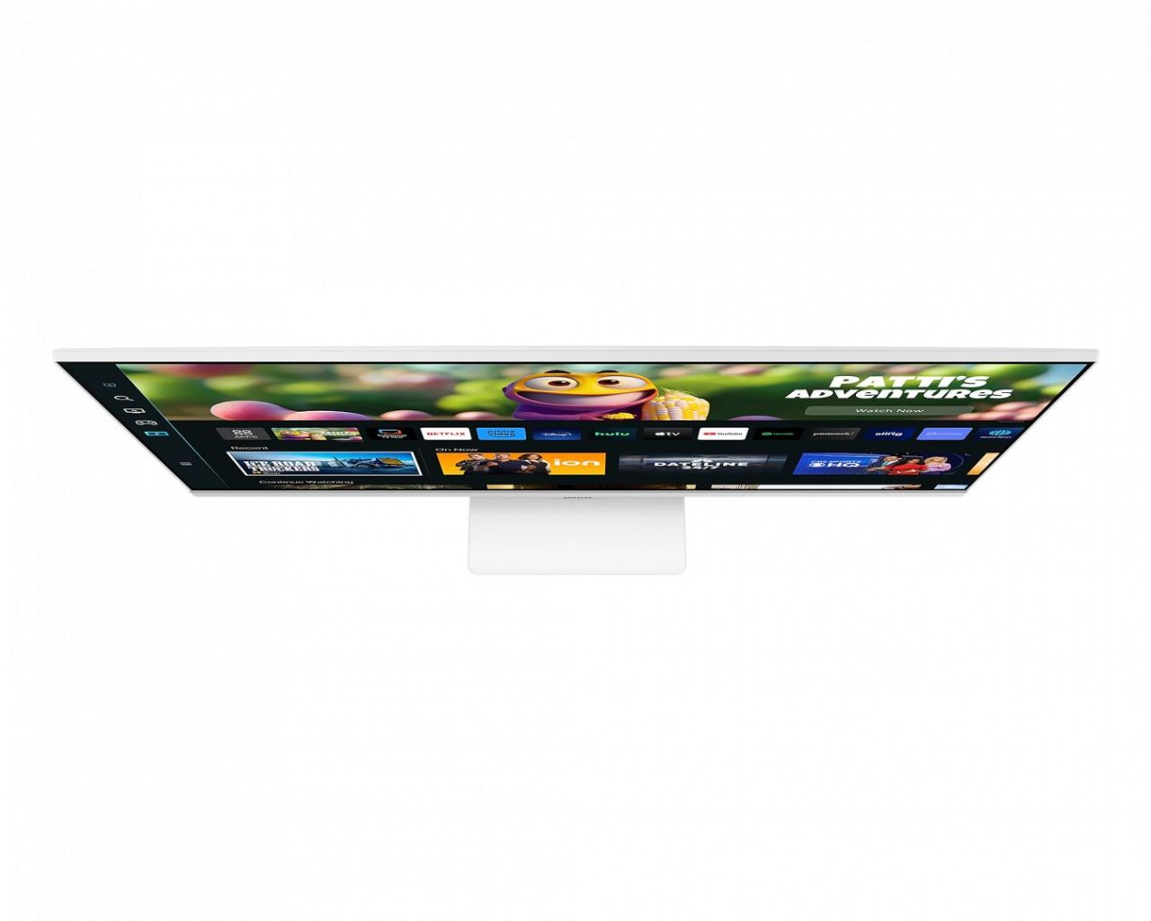 Samsung 32" LS32CM501EUXDU LED