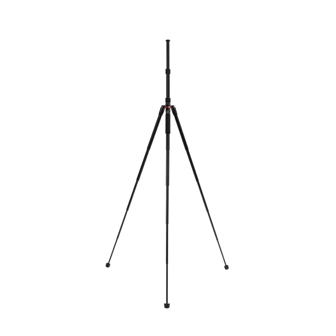 Obsbot Foldable Lightweight Camera Tripod állvány 24-144cm Black