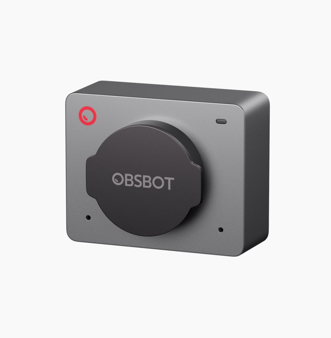 Obsbot Meet 2 Webkamera Grey