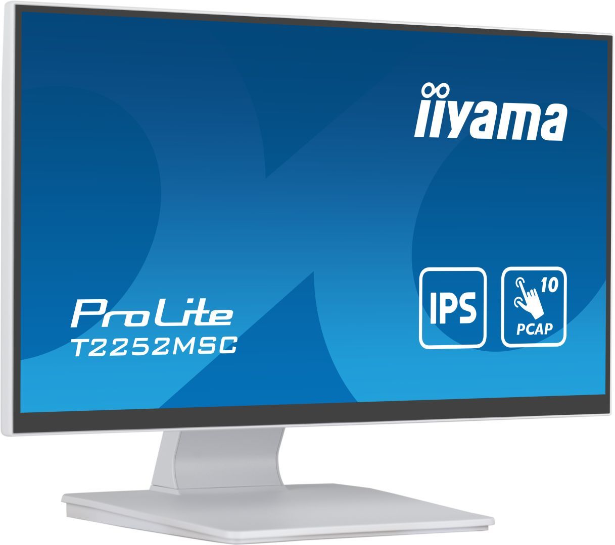 iiyama 21,5" ProLite T2252MSC-W2 IPS LED