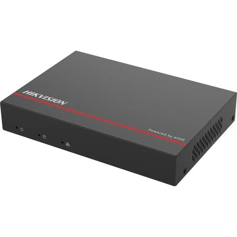 Hikvision DS-E04NI-Q1/4P(SSD 1T)