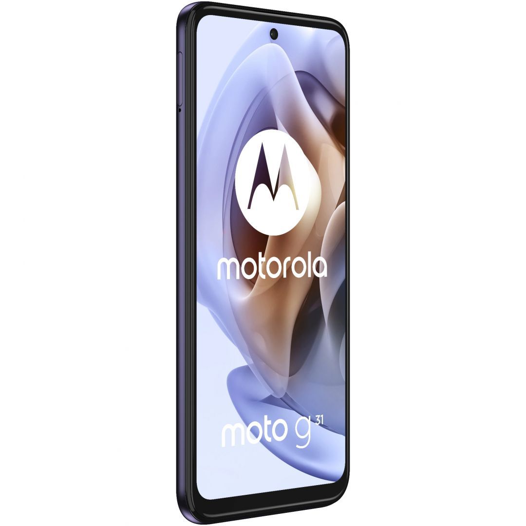 Motorola Moto G31 64GB DualSIM Mineral Gray