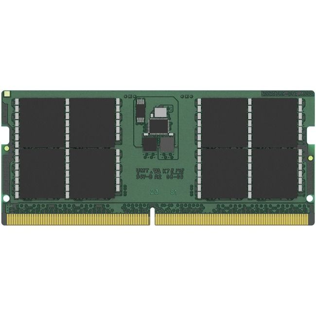 Kingston 32GB DDR5 5600MHz SODIMM