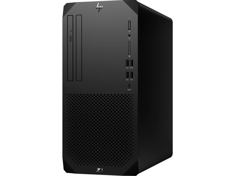 HP Workstation Z1 G9 Black