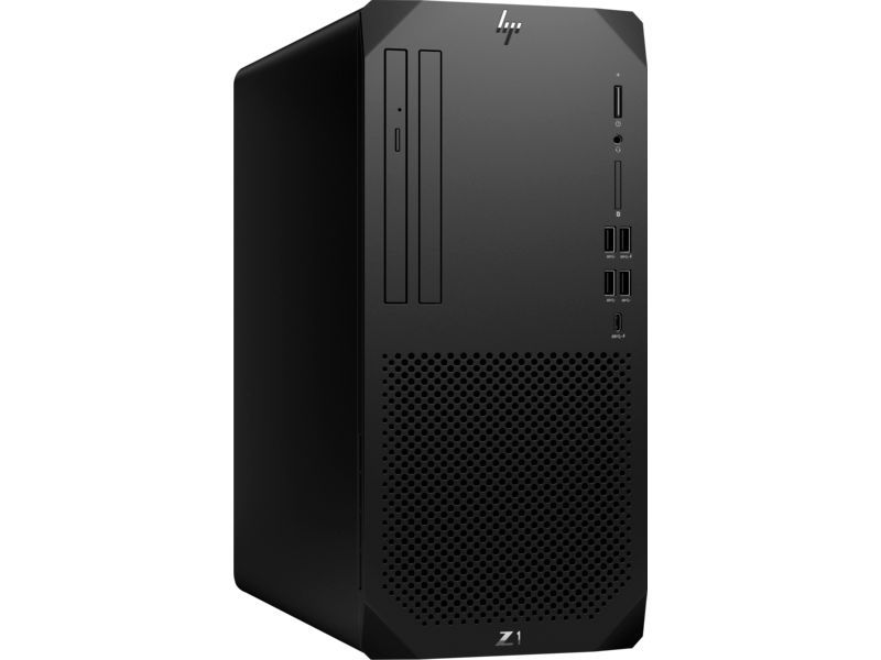 HP Workstation Z1 G9 Black