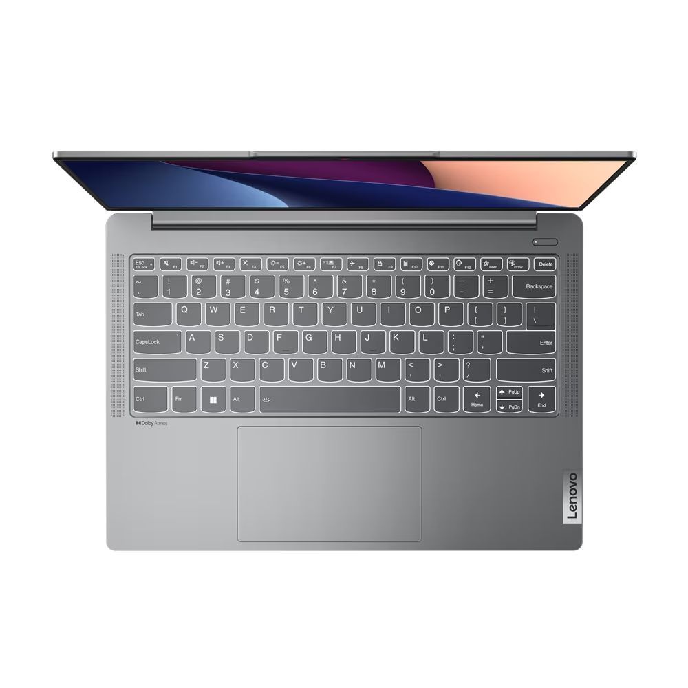 Lenovo IdeaPad Pro 5 Arctic Grey