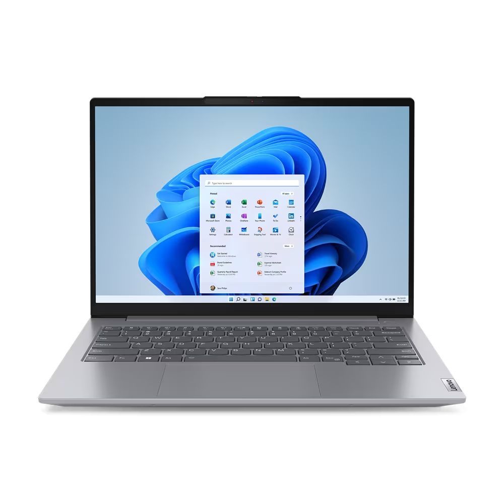 Lenovo ThinkBook 16 G6 Arctic Grey