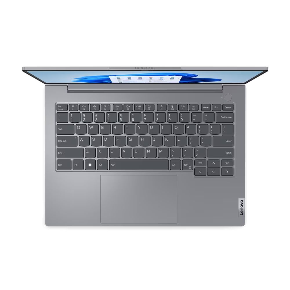 Lenovo ThinkBook 16 G6 Arctic Grey