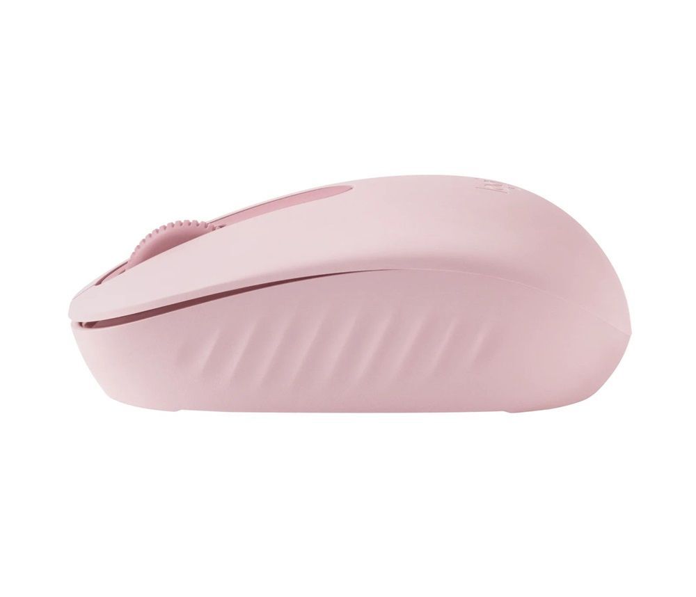 Logitech M196 Wireless Mouse Pink