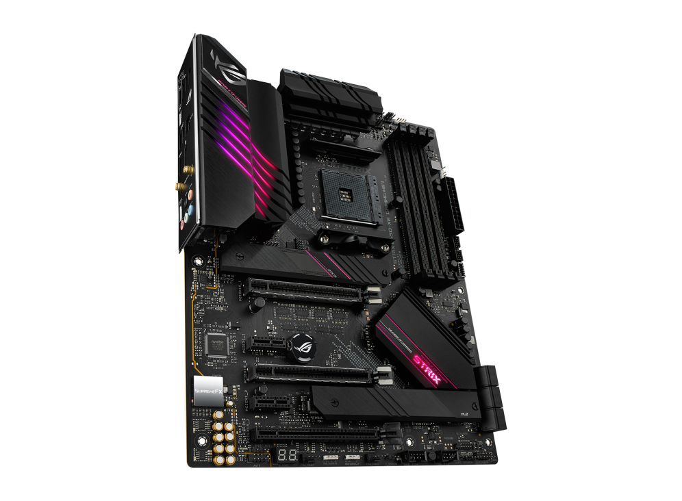 Asus ROG STRIX B550-XE GAMING (WI-FI)