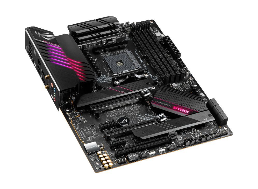 Asus ROG STRIX B550-XE GAMING (WI-FI)