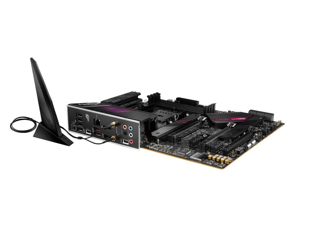 Asus ROG STRIX B550-XE GAMING (WI-FI)