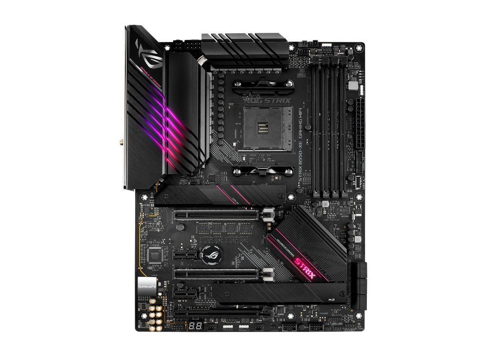 Asus ROG STRIX B550-XE GAMING (WI-FI)