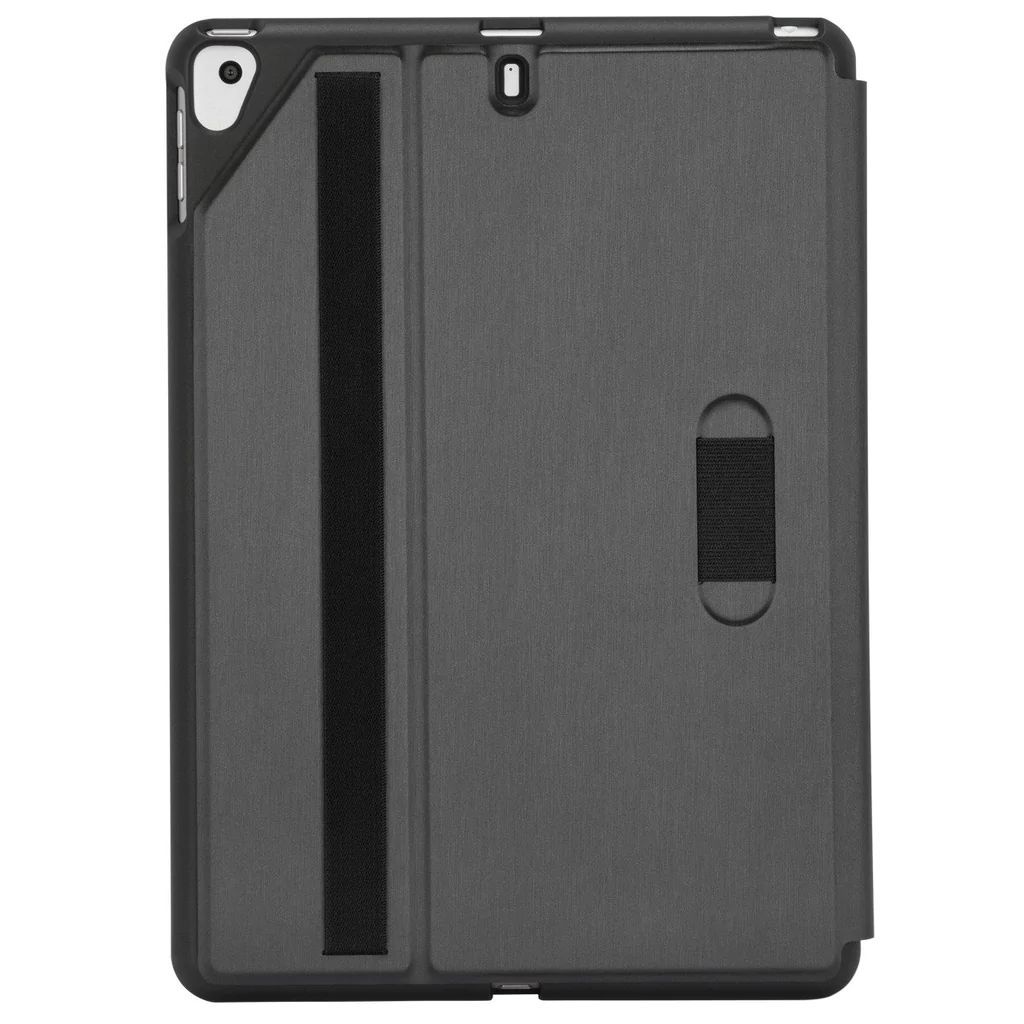 Targus Click-In Case for iPad (9th/8th/7th gen.) Black