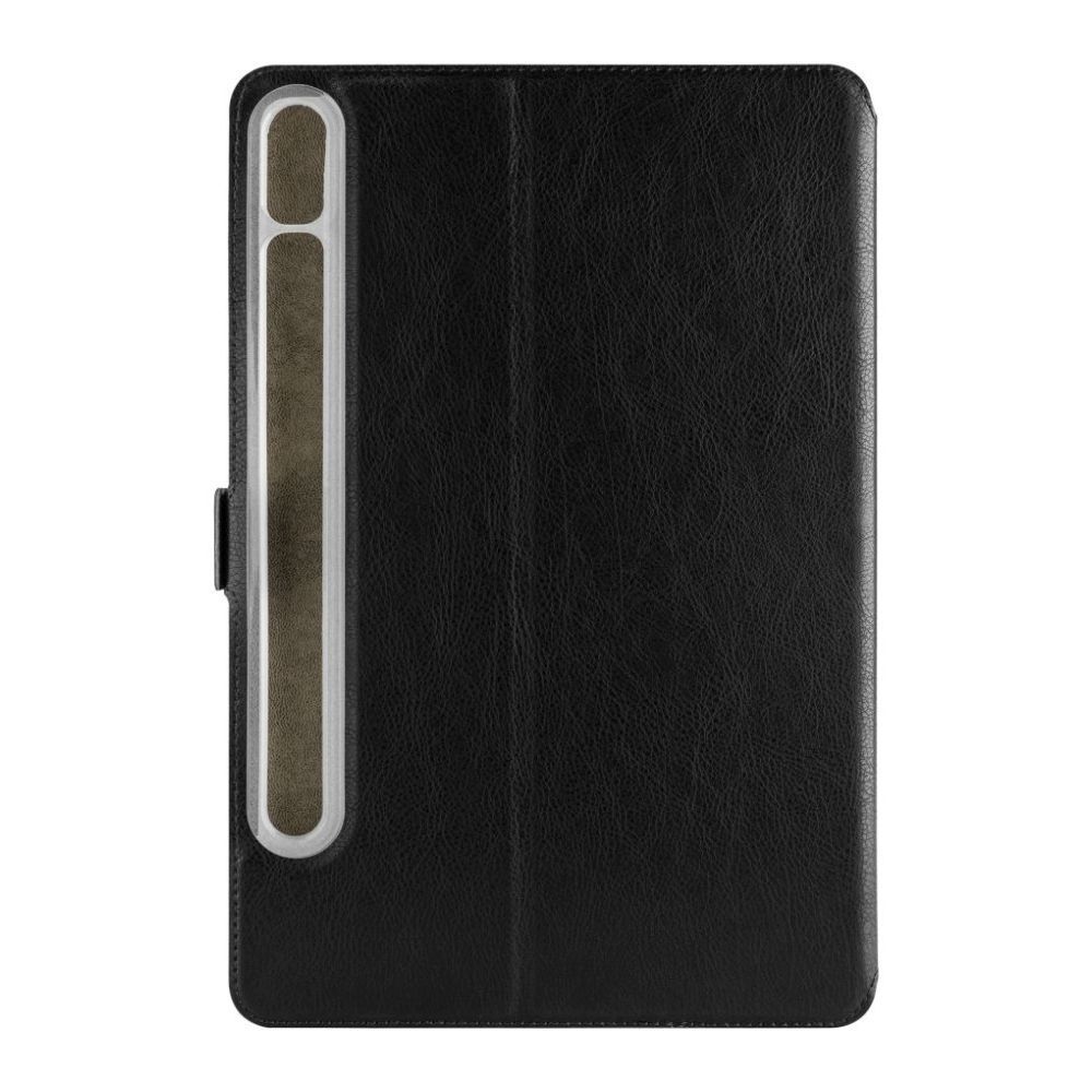 FIXED Topic Tab for Samsung Galaxy Tab S9 FE Black