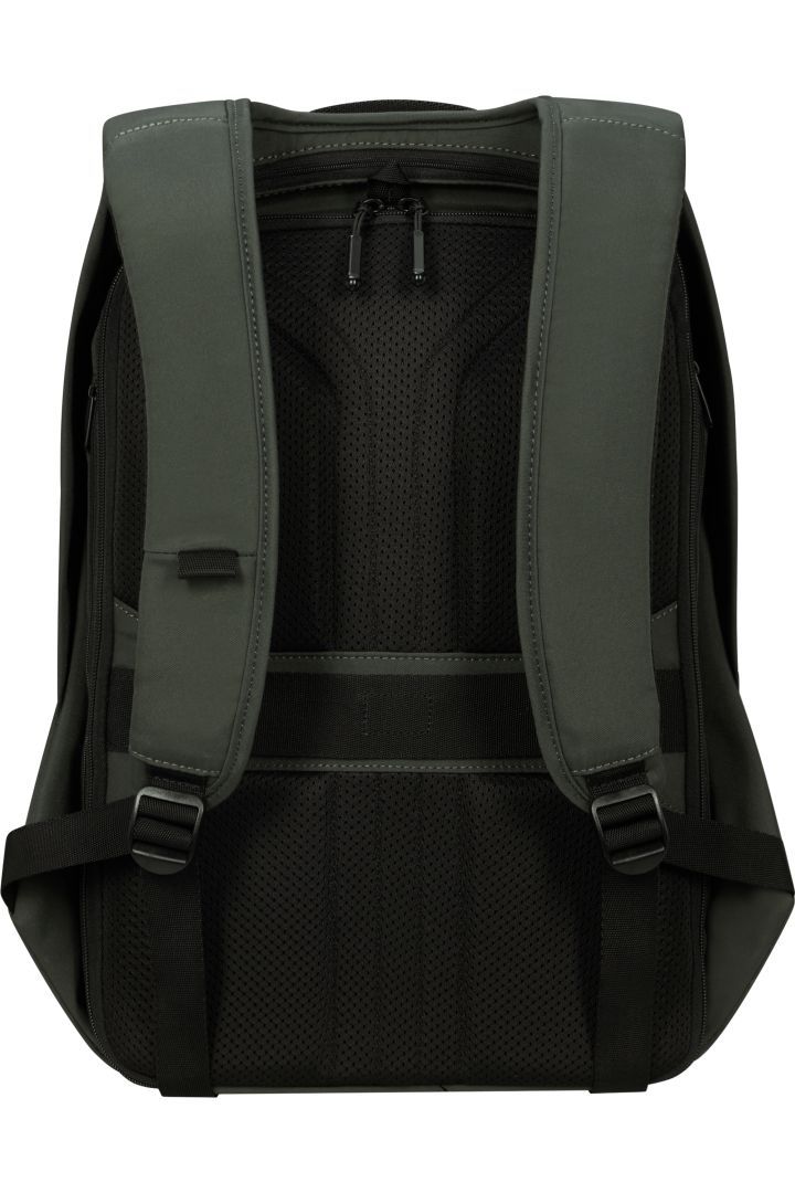 Samsonite Securipak 2.0 Backpack 15,6" Green