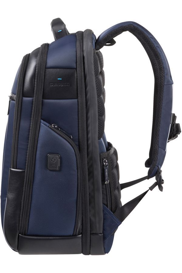 Samsonite Spectrolite 3.0 Laptop Backpack Expandable 17,3" Deep Blue