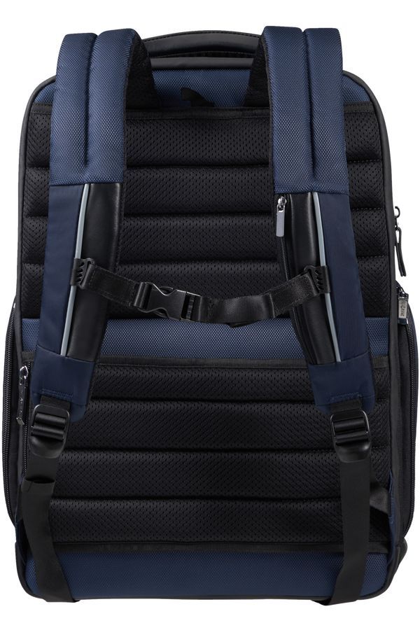 Samsonite Spectrolite 3.0 Laptop Backpack Expandable 17,3" Deep Blue