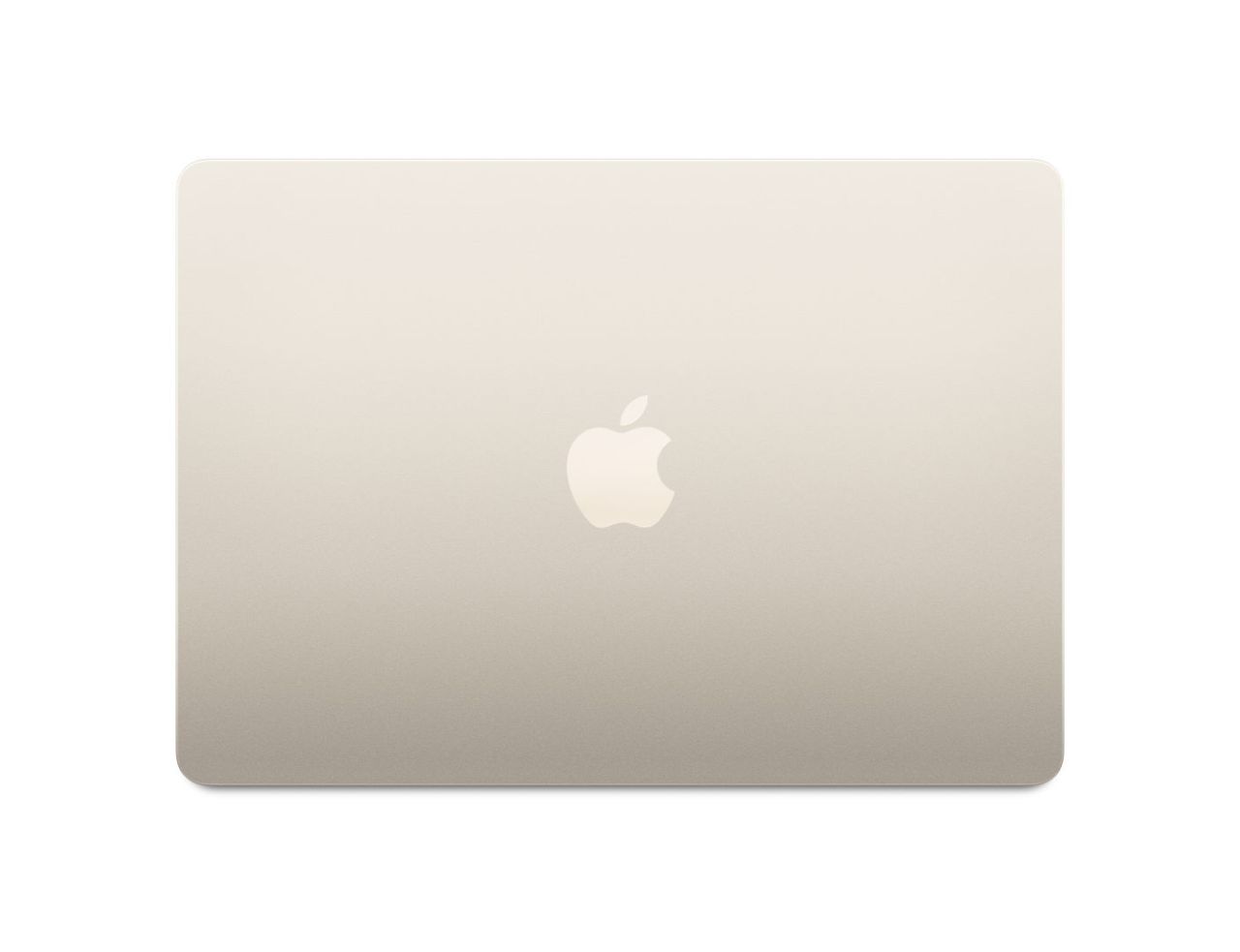 Apple MacBook Air 15" (2024) Starlight