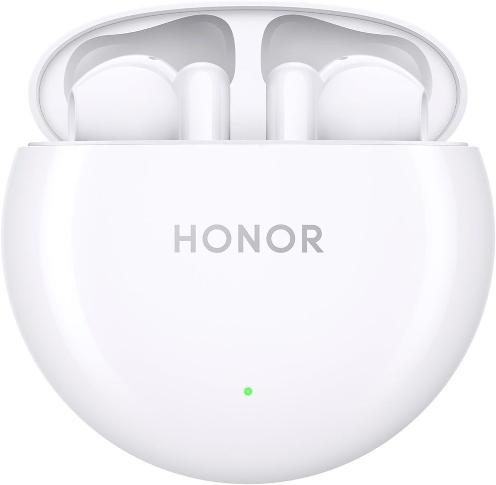 Honor Choice Earbuds X5 Bluetooth Headset White