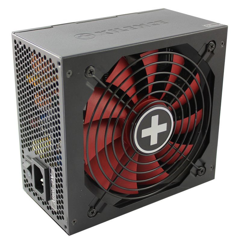 Xilence 850W 80+ Bronze Gaming Series