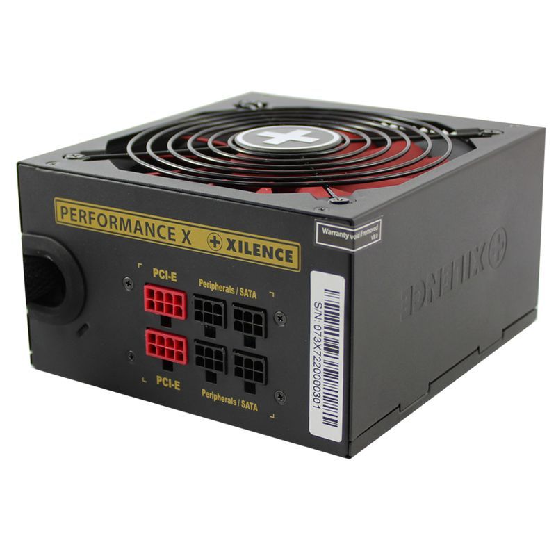 Xilence 850W 80+ Bronze Gaming Series