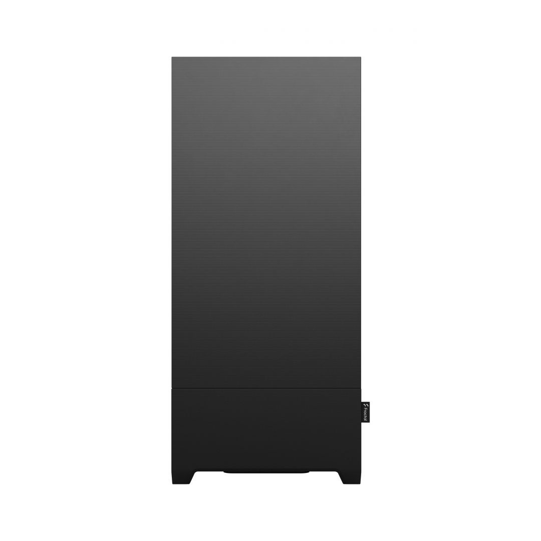 Fractal Design Pop XL Silent Tempered Glass Black