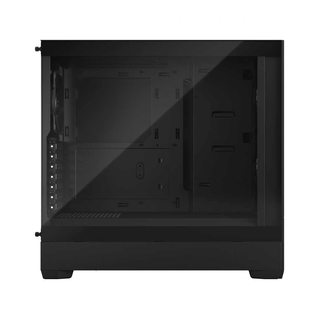 Fractal Design Pop Air RGB Tempered Glass Black