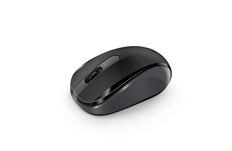 Genius NX-8008S Wireless Silent mouse Black